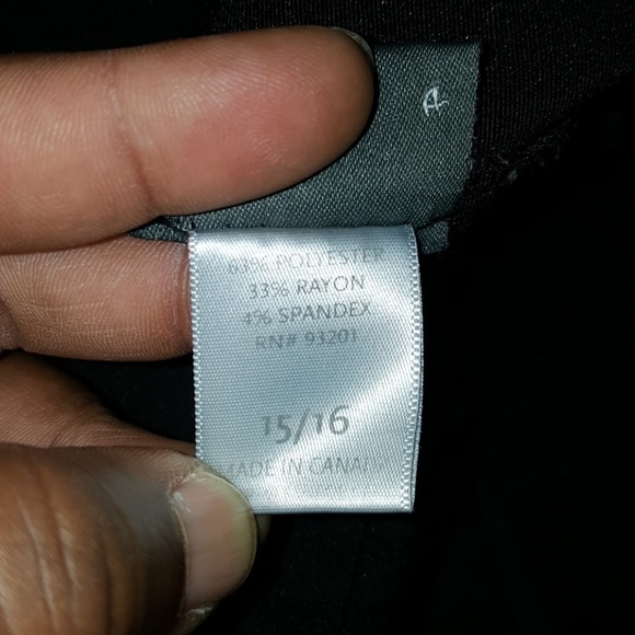 Comfy slacks - Picture 3 of 3